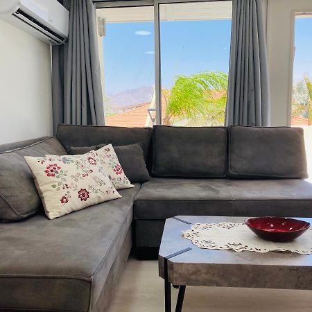 Perfect Southern Getaway With Balcony Eilat Eksteriør billede
