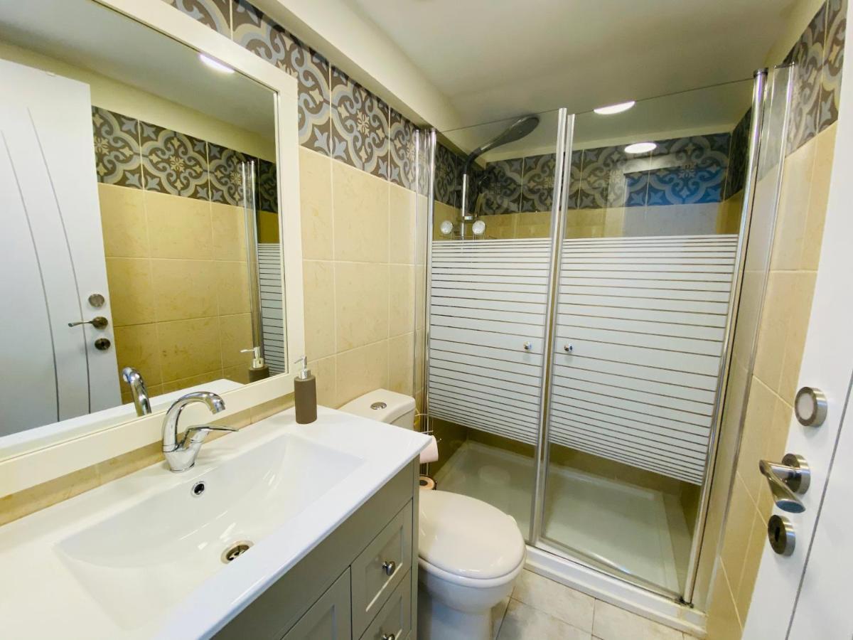 Perfect Southern Getaway With Balcony Eilat Eksteriør billede